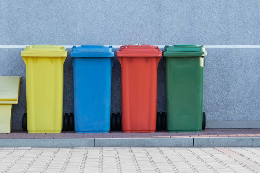 Waste solutions